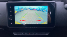 Dacia Duster 1.0 TCe 100 Comfort 5dr Bi Fuel Estate